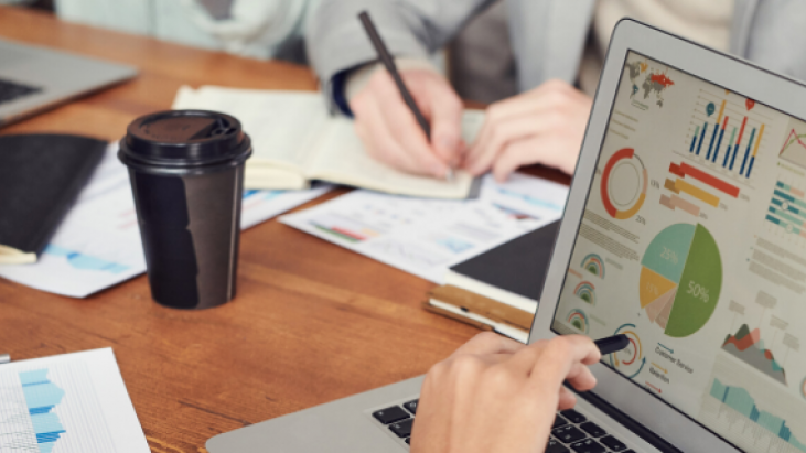 انجام خدمات کنترل پروژه