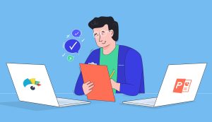 فریلنسر پاورپوینت