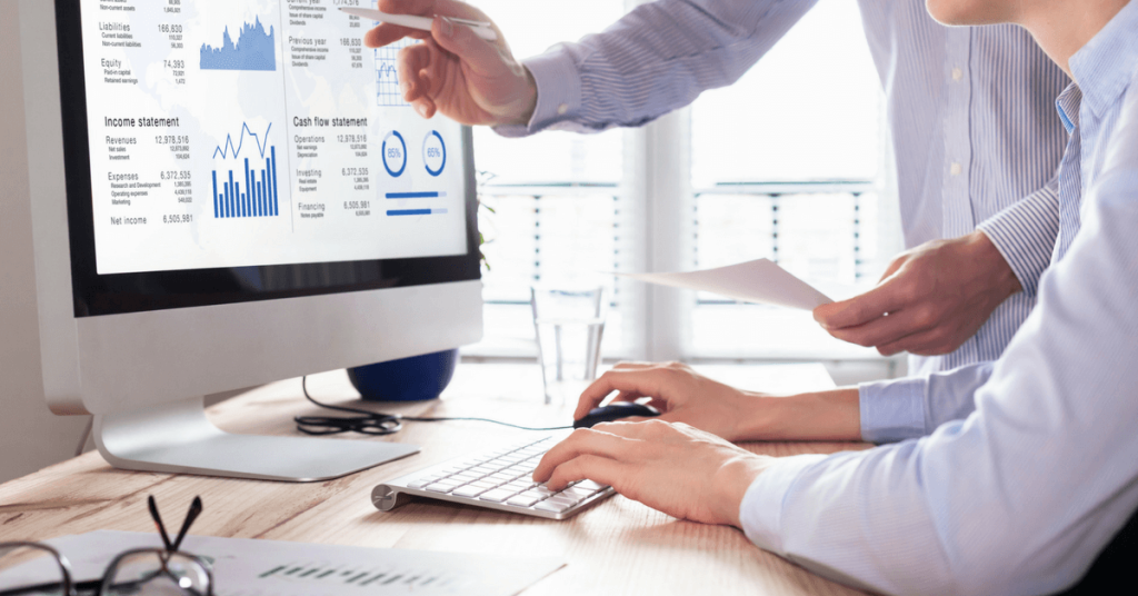 مشاوره مدیریت و مهندسی صنایع